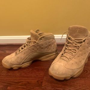 Jordan Wheat 13’s